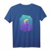 Pastel Goth Aesthetic & Vaporwave Milk T-Shirt | 80s & 90s Soft Grunge Style – Perfekt als Geschenk für Fans