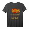 MINOL (MINOL-PIROL) Grunge Effect T-Shirt - Vintage DDR Design vom VEB Volkseigener Betrieb