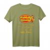 MINOL (MINOL-PIROL) Grunge Effect T-Shirt - Vintage DDR Design vom VEB Volkseigener Betrieb