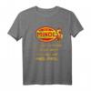MINOL (MINOL-PIROL) Grunge Effect T-Shirt - Vintage DDR Design vom VEB Volkseigener Betrieb