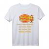 MINOL (MINOL-PIROL) Grunge Effect T-Shirt - Vintage DDR Design vom VEB Volkseigener Betrieb