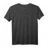 Life Is Boring E-Girl E-Boy Aesthetic Grunge T-Shirt für Teens und Erwachsene - Streetwear, Gothic & Pastel Goth Style
