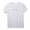 Life Is Boring E-Girl E-Boy Aesthetic Grunge T-Shirt für Teens und Erwachsene - Streetwear, Gothic & Pastel Goth Style