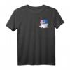 Vergossene Milch - Aesthetic Milk Grunge T-Shirt für Fans von Aesthetic Clothing & Soft Grunge Style