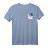 Vergossene Milch - Aesthetic Milk Grunge T-Shirt für Fans von Aesthetic Clothing & Soft Grunge Style
