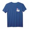 Vergossene Milch - Aesthetic Milk Grunge T-Shirt für Fans von Aesthetic Clothing & Soft Grunge Style