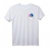 Vergossene Milch - Aesthetic Milk Grunge T-Shirt für Fans von Aesthetic Clothing & Soft Grunge Style