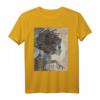Medusa Griechische Mythologie Okkult-Grunge-Kunst T-Shirt – Dunkle Gothic Streetwear für Metal & Okkult-Liebhaber