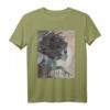 Medusa Griechische Mythologie Okkult-Grunge-Kunst T-Shirt – Dunkle Gothic Streetwear für Metal & Okkult-Liebhaber