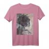 Medusa Griechische Mythologie Okkult-Grunge-Kunst T-Shirt – Dunkle Gothic Streetwear für Metal & Okkult-Liebhaber