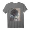 Medusa Griechische Mythologie Okkult-Grunge-Kunst T-Shirt – Dunkle Gothic Streetwear für Metal & Okkult-Liebhaber