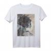 Medusa Griechische Mythologie Okkult-Grunge-Kunst T-Shirt – Dunkle Gothic Streetwear für Metal & Okkult-Liebhaber