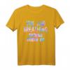 Pastel Goth Kawaii Gothic T-Shirt mit sarkastischem Text – Trendiges Otaku Geschenk für Anime, Manga & Japan-Liebhaber