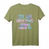 Pastel Goth Kawaii Gothic T-Shirt mit sarkastischem Text – Trendiges Otaku Geschenk für Anime, Manga & Japan-Liebhaber