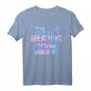 Pastel Goth Kawaii Gothic T-Shirt mit sarkastischem Text – Trendiges Otaku Geschenk für Anime, Manga & Japan-Liebhaber