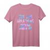 Pastel Goth Kawaii Gothic T-Shirt mit sarkastischem Text – Trendiges Otaku Geschenk für Anime, Manga & Japan-Liebhaber