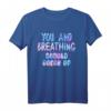 Pastel Goth Kawaii Gothic T-Shirt mit sarkastischem Text – Trendiges Otaku Geschenk für Anime, Manga & Japan-Liebhaber