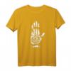 All Seeing Eye Tattoo Illuminati Conspiracy Grunge Aesthetic T-Shirt - Edgy Streetwear for Tattoo Enthusiasts, Conspiracy Fans & Youth Subcultures