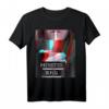 Pathetic Soft Grunge Ästhetisches T-Shirt - Vaporwave & Seapunk Style mit Japanischen Kanji, Perfekt als Geschenk für Alternative & Nostalgie Liebhaber