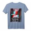 Pathetic Soft Grunge Ästhetisches T-Shirt - Vaporwave & Seapunk Style mit Japanischen Kanji, Perfekt als Geschenk für Alternative & Nostalgie Liebhaber