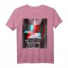 Pathetic Soft Grunge Ästhetisches T-Shirt - Vaporwave & Seapunk Style mit Japanischen Kanji, Perfekt als Geschenk für Alternative & Nostalgie Liebhaber