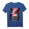 Pathetic Soft Grunge Ästhetisches T-Shirt - Vaporwave & Seapunk Style mit Japanischen Kanji, Perfekt als Geschenk für Alternative & Nostalgie Liebhaber