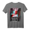 Pathetic Soft Grunge Ästhetisches T-Shirt - Vaporwave & Seapunk Style mit Japanischen Kanji, Perfekt als Geschenk für Alternative & Nostalgie Liebhaber