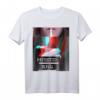 Pathetic Soft Grunge Ästhetisches T-Shirt - Vaporwave & Seapunk Style mit Japanischen Kanji, Perfekt als Geschenk für Alternative & Nostalgie Liebhaber