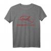 INTERFLUG Grunge / Stonewashed Effect T-Shirt - Perfektes Geschenk zum HapDuck für Flugzeug- und Luftfahrtfans