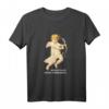 Aesthetic Angel Devil Soft Grunge T-Shirt für Teen Girls & Frauen – Vintage Streetwear mit Ethereal Style & Retro-Design für E-Girl, Pastel Goth & Millennials