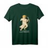 Aesthetic Angel Devil Soft Grunge T-Shirt für Teen Girls & Frauen – Vintage Streetwear mit Ethereal Style & Retro-Design für E-Girl, Pastel Goth & Millennials