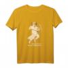 Aesthetic Angel Devil Soft Grunge T-Shirt für Teen Girls & Frauen – Vintage Streetwear mit Ethereal Style & Retro-Design für E-Girl, Pastel Goth & Millennials