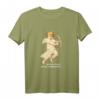 Aesthetic Angel Devil Soft Grunge T-Shirt für Teen Girls & Frauen – Vintage Streetwear mit Ethereal Style & Retro-Design für E-Girl, Pastel Goth & Millennials