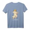 Aesthetic Angel Devil Soft Grunge T-Shirt für Teen Girls & Frauen – Vintage Streetwear mit Ethereal Style & Retro-Design für E-Girl, Pastel Goth & Millennials