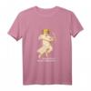 Aesthetic Angel Devil Soft Grunge T-Shirt für Teen Girls & Frauen – Vintage Streetwear mit Ethereal Style & Retro-Design für E-Girl, Pastel Goth & Millennials