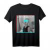 Life Is A Glitch - Soft Grunge Ästhetisches T-Shirt für Vaporwave, Seapunk & Millennials, perfektes Geschenk für Geburtstag, Weihnachten & Abschluss