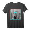 Life Is A Glitch - Soft Grunge Ästhetisches T-Shirt für Vaporwave, Seapunk & Millennials, perfektes Geschenk für Geburtstag, Weihnachten & Abschluss