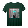 Life Is A Glitch - Soft Grunge Ästhetisches T-Shirt für Vaporwave, Seapunk & Millennials, perfektes Geschenk für Geburtstag, Weihnachten & Abschluss