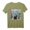 Life Is A Glitch - Soft Grunge Ästhetisches T-Shirt für Vaporwave, Seapunk & Millennials, perfektes Geschenk für Geburtstag, Weihnachten & Abschluss