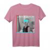 Life Is A Glitch - Soft Grunge Ästhetisches T-Shirt für Vaporwave, Seapunk & Millennials, perfektes Geschenk für Geburtstag, Weihnachten & Abschluss