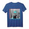 Life Is A Glitch - Soft Grunge Ästhetisches T-Shirt für Vaporwave, Seapunk & Millennials, perfektes Geschenk für Geburtstag, Weihnachten & Abschluss