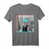 Life Is A Glitch - Soft Grunge Ästhetisches T-Shirt für Vaporwave, Seapunk & Millennials, perfektes Geschenk für Geburtstag, Weihnachten & Abschluss