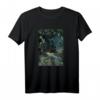 Fairy Grunge Fairycore T-Shirt - Dark Cottagecore & Fairy Goth Aesthetic für Märchen- und Alternativmode Fans