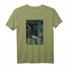 Fairy Grunge Fairycore T-Shirt - Dark Cottagecore & Fairy Goth Aesthetic für Märchen- und Alternativmode Fans