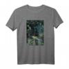 Fairy Grunge Fairycore T-Shirt - Dark Cottagecore & Fairy Goth Aesthetic für Märchen- und Alternativmode Fans