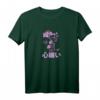 Aesthetic Pastel Rose Hopeless T-Shirt – Edgy Japan-inspirierte Mode für Teenager, Soft Grunge & Egirl Styles