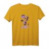 Aesthetic Pastel Rose Hopeless T-Shirt – Edgy Japan-inspirierte Mode für Teenager, Soft Grunge & Egirl Styles