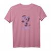 Aesthetic Pastel Rose Hopeless T-Shirt – Edgy Japan-inspirierte Mode für Teenager, Soft Grunge & Egirl Styles