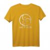Triskele BDSM-Grunge-Emblem T-Shirt – Perfektes Geschenk für Dominante, Submissive & Switcher in der BDSM-Community
