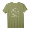 Triskele BDSM-Grunge-Emblem T-Shirt – Perfektes Geschenk für Dominante, Submissive & Switcher in der BDSM-Community